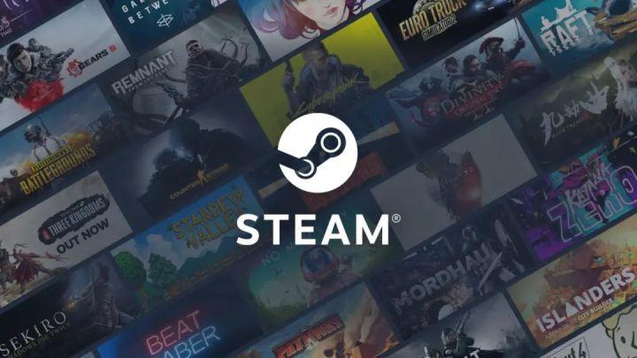 Steam Card （Steam动态卡片）